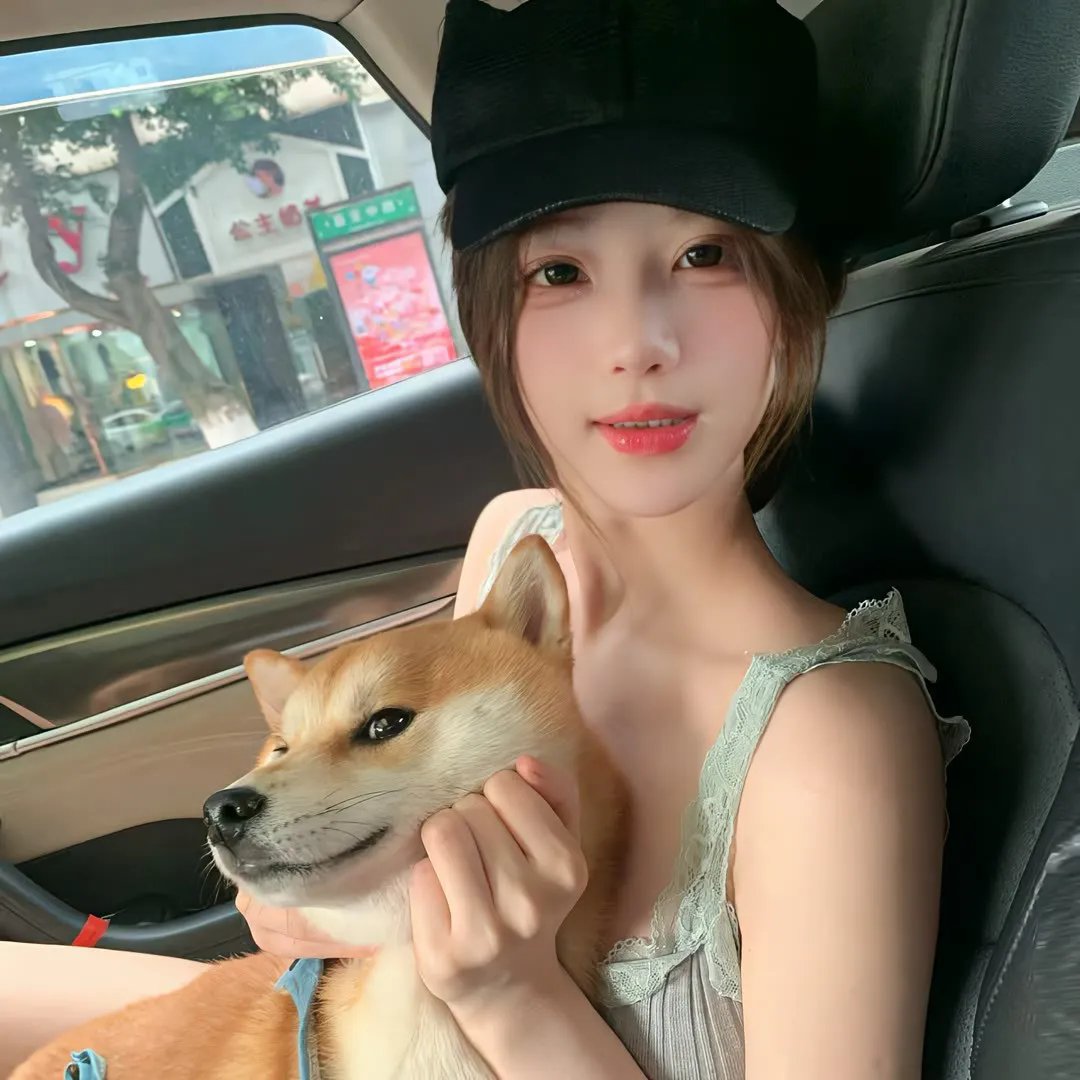 我的冤家是条狗